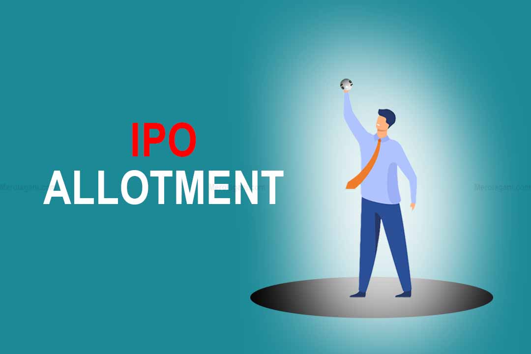 Sarbottam Cements to Allot IPO on Friday